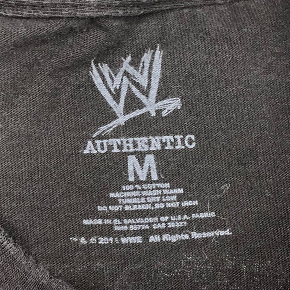 RISE ABOVE HATE Tee - Picture 8 of 8